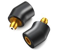 Ujjdwiurgh Ear Mmcx Pentaconn Ear to Mmcx Adapter Ear Mmcx to Pentaconn Mmcx to Pe Adapter for Acoustune PE HS1650CU A