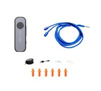 Ujjdwiurgh Ear Plugs Bluetooth Headset Labor Protection Noise Reduction Earphone for Work Hearing Protection Construction Sites