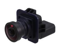 Ujjdwiurgh EL3Z19G490D BL3Z19G490B New Car Rear View Camera Reverse Parking Assist Backup Camera for 2011 2012 2013 2014