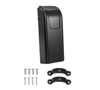 Ujjdwiurgh Electric Bicycle Ebike Controller Box Contrller Holder Plastic Controller Case