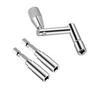 Ujjdwiurgh Electric Drum Key Drum Key Tuning Keychain Tool Keys Tuning Drums Accessory Percussion Part Tools