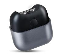 Ujjdwiurgh Electric Nail Clippers with Light, Mini Automatic Nail Clippers, Portable Universal Nail Clippers