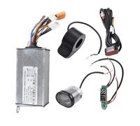 Ujjdwiurgh Electric Scooter Controller Accelerator 500W 36V 17A Suit for 10 Inch Models Outdoor Sports Sporting Goods