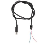 Ujjdwiurgh Electric Scooter Line 42V 2A Charger Accessories Power Cord Charging Cable For M365 Electric Scooter Power Adapter Charger Cord Socket