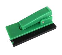 Ujjdwiurgh Electrical Instrument Accessory Nuclear Radiation Measuring Piece Dosimeter Personal X-Ray Dose Box Green