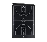 Ujjdwiurgh Electronic Basketball Coaching Board Digital Strategy Marker Board with LCD Screen and Stylus Pen for Basketball,Soccer