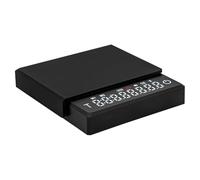 Ujjdwiurgh Electronic Coffee Scale, Home Italian Coffee Scale, Coffee Bean Weighing and Timing Scale, Kitchen Scale