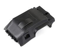 Ujjdwiurgh Electronic Equipment BOX Cover for 1/8 Racing XL FLUX Torland BRUSHLESS Truck Rc Car Parts