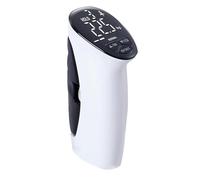 Ujjdwiurgh Electronic Grip Power Trainer Auto Capturing Smart Hand Dynamometer Grip Power Trainer