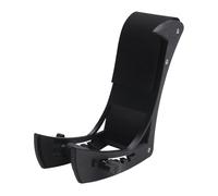 Ujjdwiurgh Ergonomic Guitar Leg Rest Adjustable Stand for Electric, Classical & Acoustic Guitars