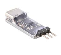 Ujjdwiurgh ESC Crawler ESC USB Link RC Upgrade Parts AM32 BLS32 Connect ESC to Computer 1 Piece