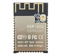 Ujjdwiurgh ESP-32S WiFi Module WiFi Bluetooth/ESP32 Serial toWiFi Module Low Power Consumption MCU ESP-32
