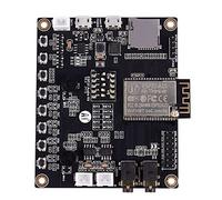 Ujjdwiurgh Esp32-Aduio-Kit Wifi+ Bluetooth Module Esp32 Serial To Wifi / Esp32-Aduio-Kit Audio Development Board with Esp32-A1S