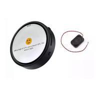 Ujjdwiurgh ESP32-S3 Development Board 1.75inch AMOLED Touchscreen with Case Support XiaoZhi AI Voice Interaction