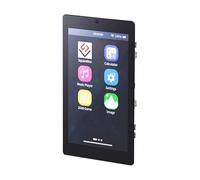 Ujjdwiurgh ESP32P4 ESP32-P4 ESP32-C6 4.3-Inch 480x800 IPS Capacitive Touch Screen Development Board