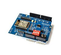 Ujjdwiurgh ESP8266 Expansion Board to Expand Gpio Wifi Shield