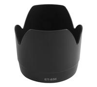 Ujjdwiurgh ET-83II Lens Hood for 70-200mm f/2.8