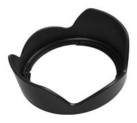 Ujjdwiurgh EW-73C Bayonet Lens Hood for EF-S 10-18mm f/4.5-5.6 IS STM,black