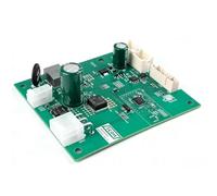 Ujjdwiurgh Exercise Bike Motor Control Board Controller 430157 110V Replacement Control Board