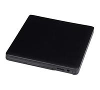 Ujjdwiurgh External Bluray Drive Usb 3.0 Optical Drive Bd-Rw Burner Writer Portatil External Blu Ray Player Cd/Dvd Rw For Pc/Laptop/