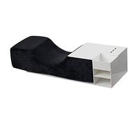 Ujjdwiurgh Eyelash Extension Pillow Shelf Set Professional Neck Support Grafting Eyelash Cushion Organizer for Beauty Salon