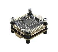 Ujjdwiurgh F722 Stack F7 Flight Controller BLS-60A 4in1 ESC Dual BEC for RC FPV 7inch-10inch Freestyle Drones Parts