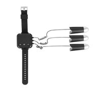 Ujjdwiurgh Face Lifting Machine Neck EMS Beauty Machine Radio Frequency Microcurrent Golden Finger Lifting Massager