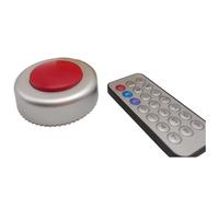 Ujjdwiurgh Fart Machine with Remote Fart Noise Maker Machine with 50 Different Realistic Sounds Portable Wireless Controlled