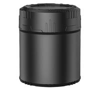 Ujjdwiurgh Fast Charging 5V USB-C Battery Charger for AA AAA Li-Ion, Portable LED Light Compact Design for Home& for Travel