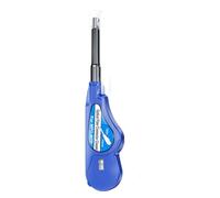Ujjdwiurgh Fiber Optic Connector Cleaner MPO Connector Cleaner MPO Fiber Optic Cleaning Pen Optical Fiber Cleaner Tools B