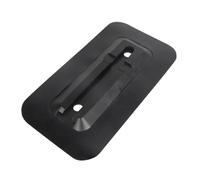 Ujjdwiurgh Fin Base Square Inflatable Stand Up Paddle Board Surfboard Protection Cover SUP Accessory