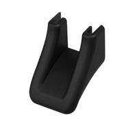 Ujjdwiurgh Finger Rest for Shengrui SR6000/SR8000 Non-Slip Finger Rest Electric Blowpipe Silica Gel Finger Rest