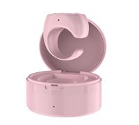 Ujjdwiurgh Fingertip Wireless Bluetooth Remote Control, Fingertip Remote Control,Remote Control App Page Turner for Phone Tablet,A