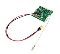 Ujjdwiurgh Fishing Boat Remote Control Bait Boat Main Board for V030 GPS Bait Boat Replacement Part