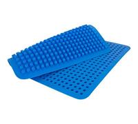 Ujjdwiurgh Fishing Box Cushion Silicone Fishing Box Massage Cushion Non-Slip Waterproof Cushion