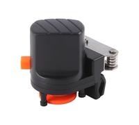 Ujjdwiurgh Fishing Line Meter 0-999 Meters Ice Fishing Raft Fishing Digital Display Fishing Reel Fishing Line Recorder