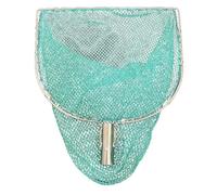 Ujjdwiurgh Fishnets Crabbing Equipment Fishing Landing Net Crab Net Fishing Equipment Crabbing Net