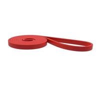 Ujjdwiurgh Fitness Elastic Band Pull-Up Resistance Band Strength Training Elastic Rope Yoga Stretch Auxiliary Pull Band Red