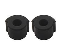 Ujjdwiurgh Folding Pre-Tighten Cushion For Es1 Es2 Es3 Es4 Electric Foldable Scooter Folding Cushion For Scooter Accessory 2Pcs