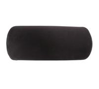 Ujjdwiurgh Foot Rest Ergonomic Design Foot Stool Washable Cover-Under Desk Footrest for Under Desk at Work, for Fatigue&Pain Relief with Memory Foam, Non Slip Bead