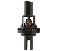 Ujjdwiurgh for 1/28 Scare K969 K979 K989 K999 P929 P939 Upgrade Spare Parts Differential Box K989-26 Adjustable Ball Differential,2 Pcs