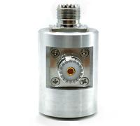 Ujjdwiurgh For -12 Shortwave Antenna Base M10 Threaded Interface for Vehicle-Mounted Outdoor Instrument Part