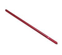 Ujjdwiurgh For 144001 1/14 RC Car Spare Parts 144001-1293 Central Drive Shaft,Red