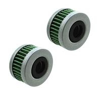 Ujjdwiurgh for 16911-ZZ5-003 Outboard Filter Elements 40/50/60Hp