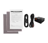 Ujjdwiurgh For 2 3 6-3 -5-9 for Carplay Android USB Aux Miata Interface Port Hub Adapter TK78-66-9U0C 00008FZ34