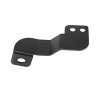 Ujjdwiurgh for 2019 2020 2021 Car Trunk Antenna Holder Stand Mount Bracket Accessories