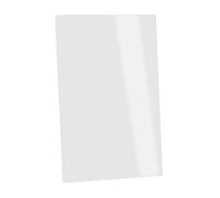 Ujjdwiurgh For 2019 2020 2021 Ram 1500 2500 3500 12-Inch Car Navigation Touch-Screen Display Tempered Glass Protector Film