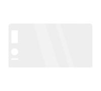 Ujjdwiurgh For 2022 9-Inch Central GPS Navigation Touch-Screen Protective Foils Display Tempered Glass Film