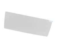 Ujjdwiurgh For 5 Series G30/G31 2017-2020 10.25-Inch GPS Navigation Touch-Screen Protector Center Display Tempered Glass Film