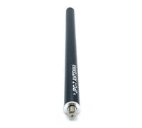 Ujjdwiurgh For -7 Multi-Band Portable Shortwave Antenna New Dedicated Lengthened Vibrator Mini-Buddipole for -12